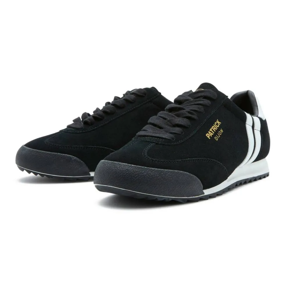 Men's Heritage Low-Top Trainers