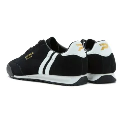 Men's Heritage Low-Top Trainers