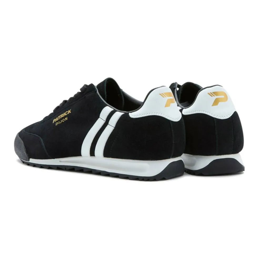 Men's Heritage Low-Top Trainers