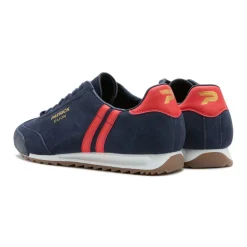 Men's Heritage Low-Top Trainers