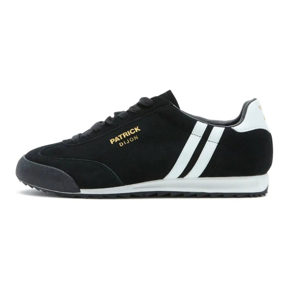 Men's Heritage Low-Top Trainers