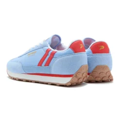 Men's Heritage Low-Top Trainers