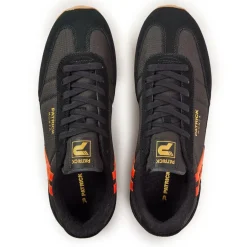 Men's Heritage Low-Top Trainers
