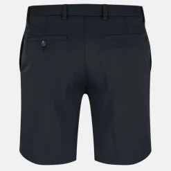 Men's Herringbone Golf Shorts