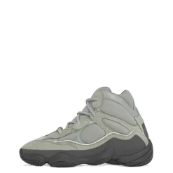 Men's 500 High-top Sneakers