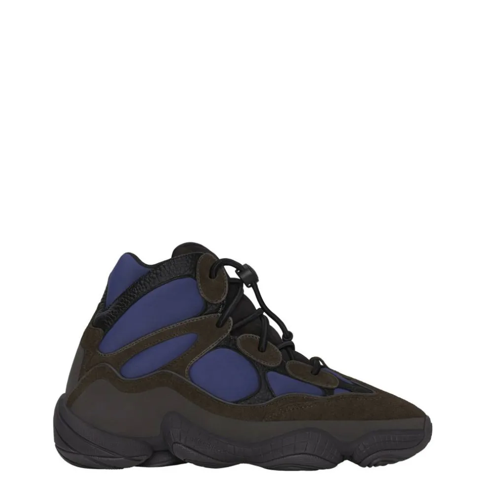 Men's 500 High-top Sneakers