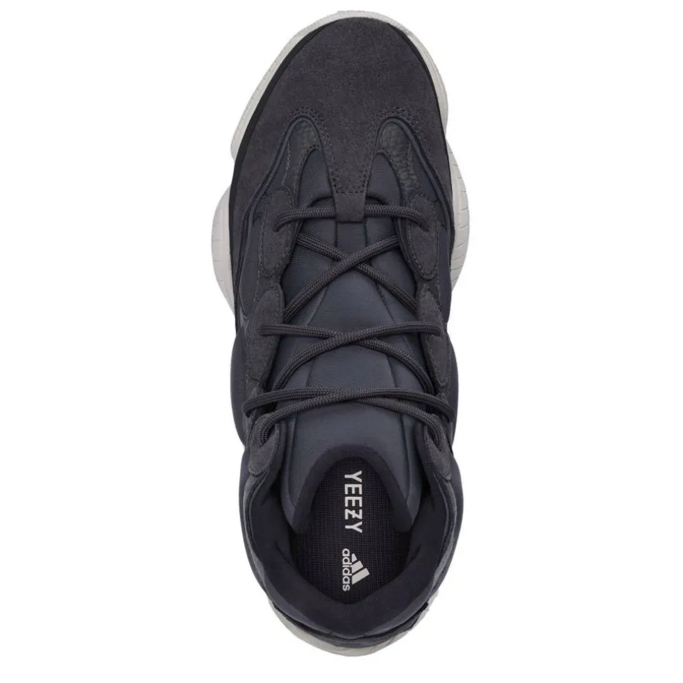 Men's 500 High-top Sneakers