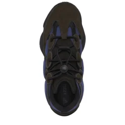 Men's 500 High-top Sneakers