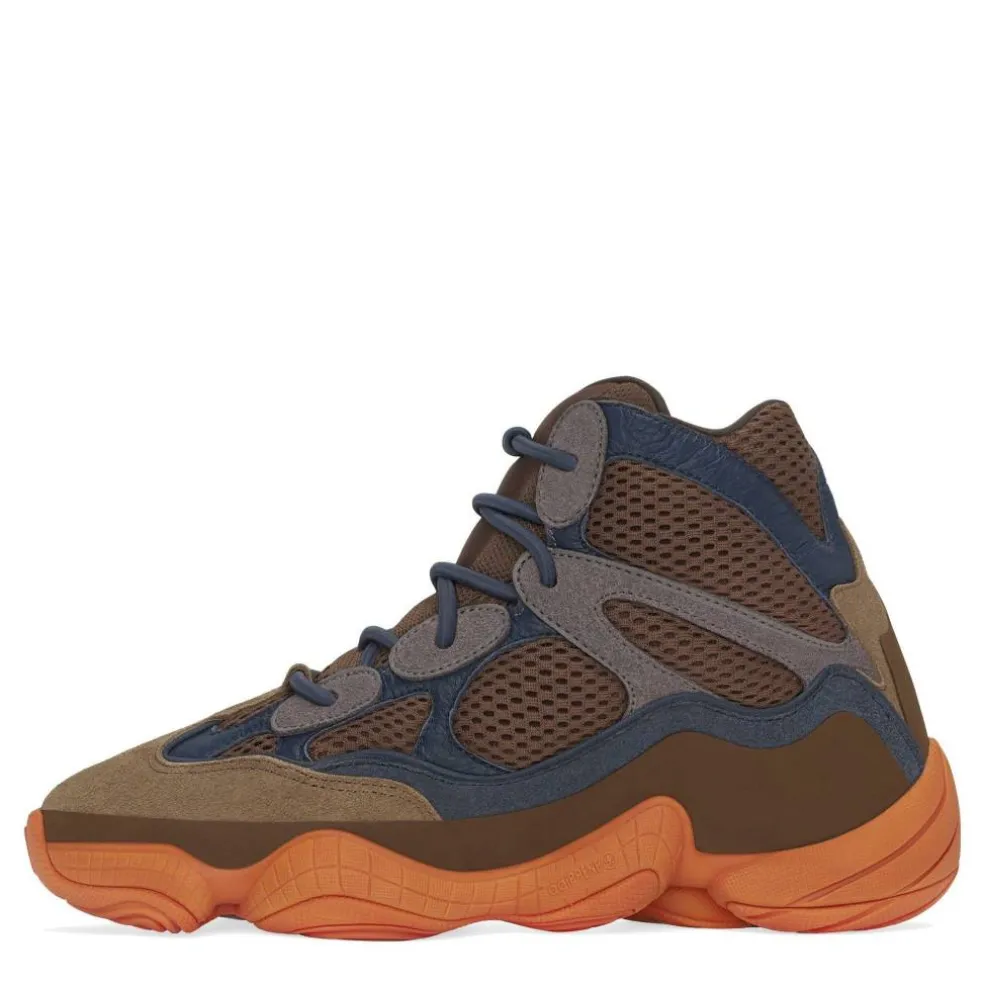 Men's 500 High-top Sneakers