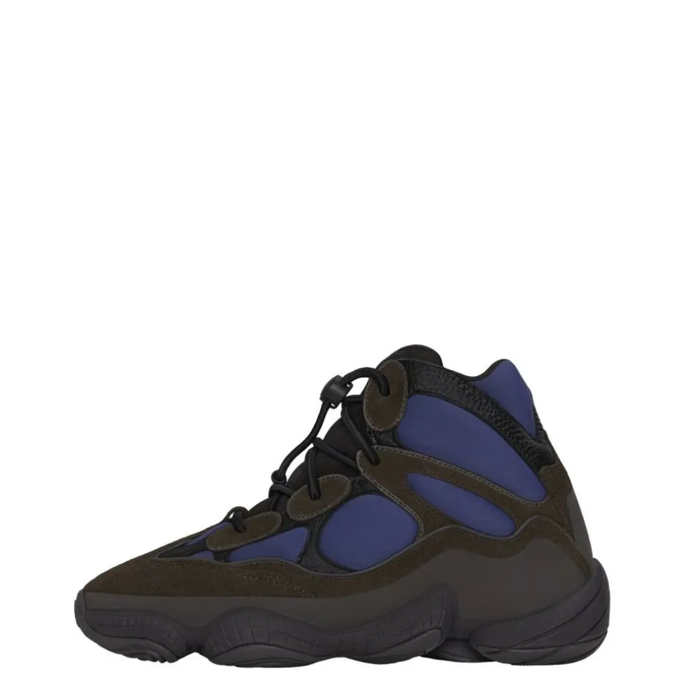 Men's 500 High-top Sneakers