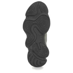 Men's 500 High-top Sneakers