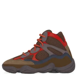 Men's 500 High-top Sneakers