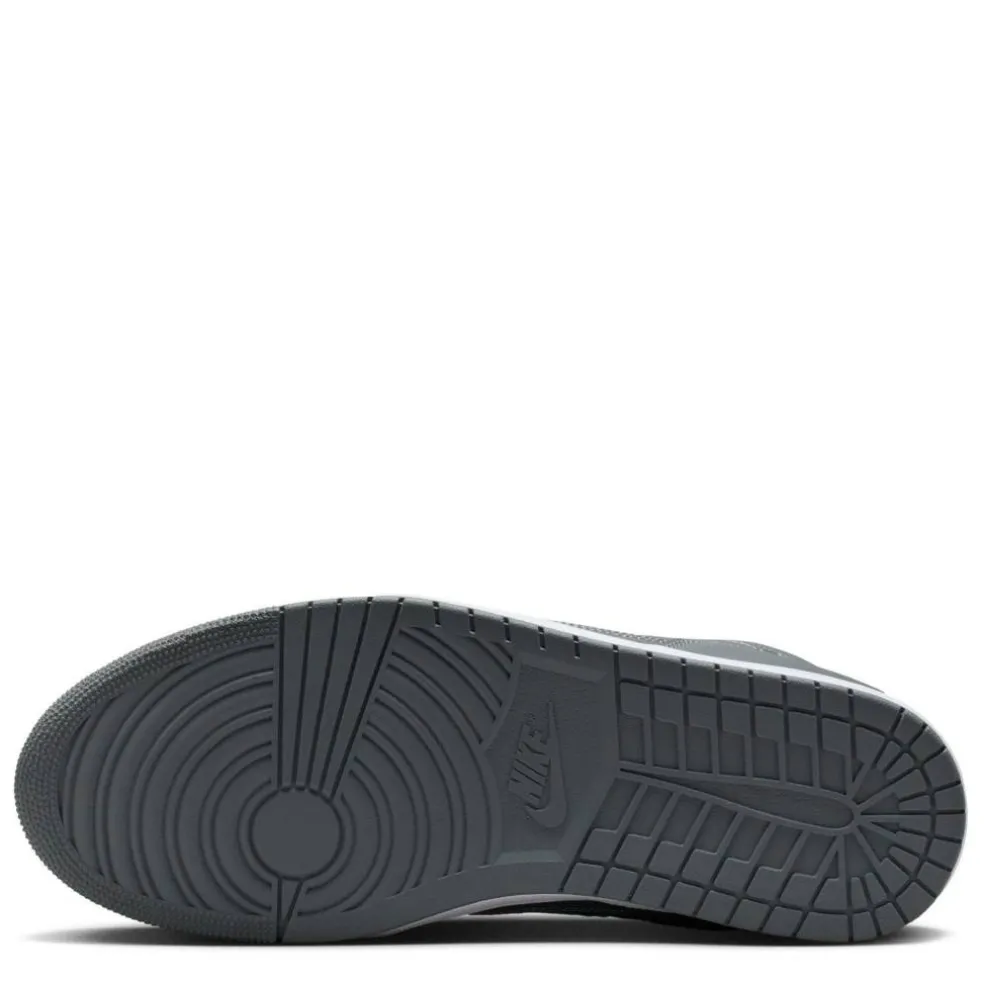 Men's High-Top Trainers
