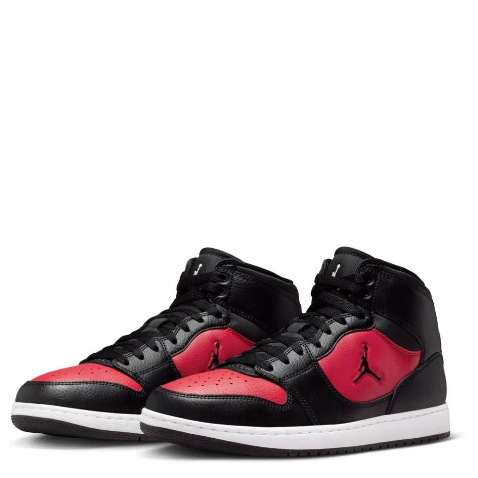 Men's High-Top Trainers