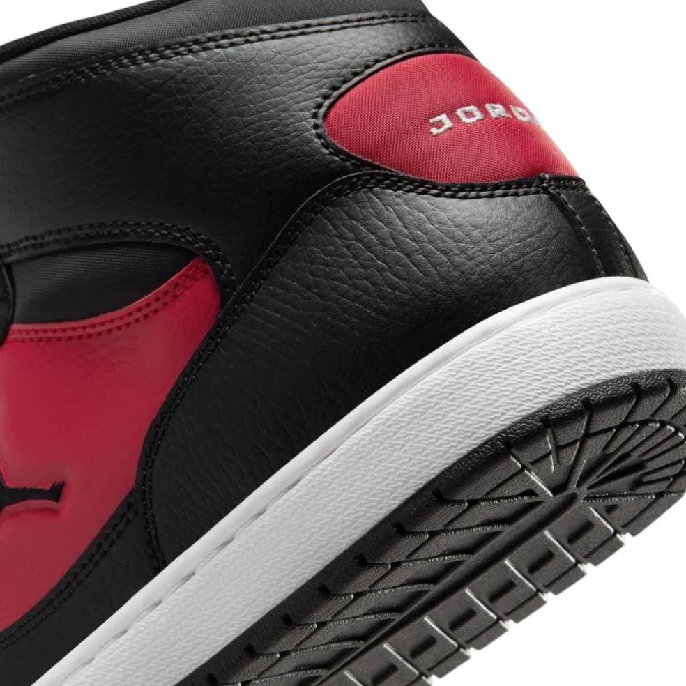 Men's High-Top Trainers
