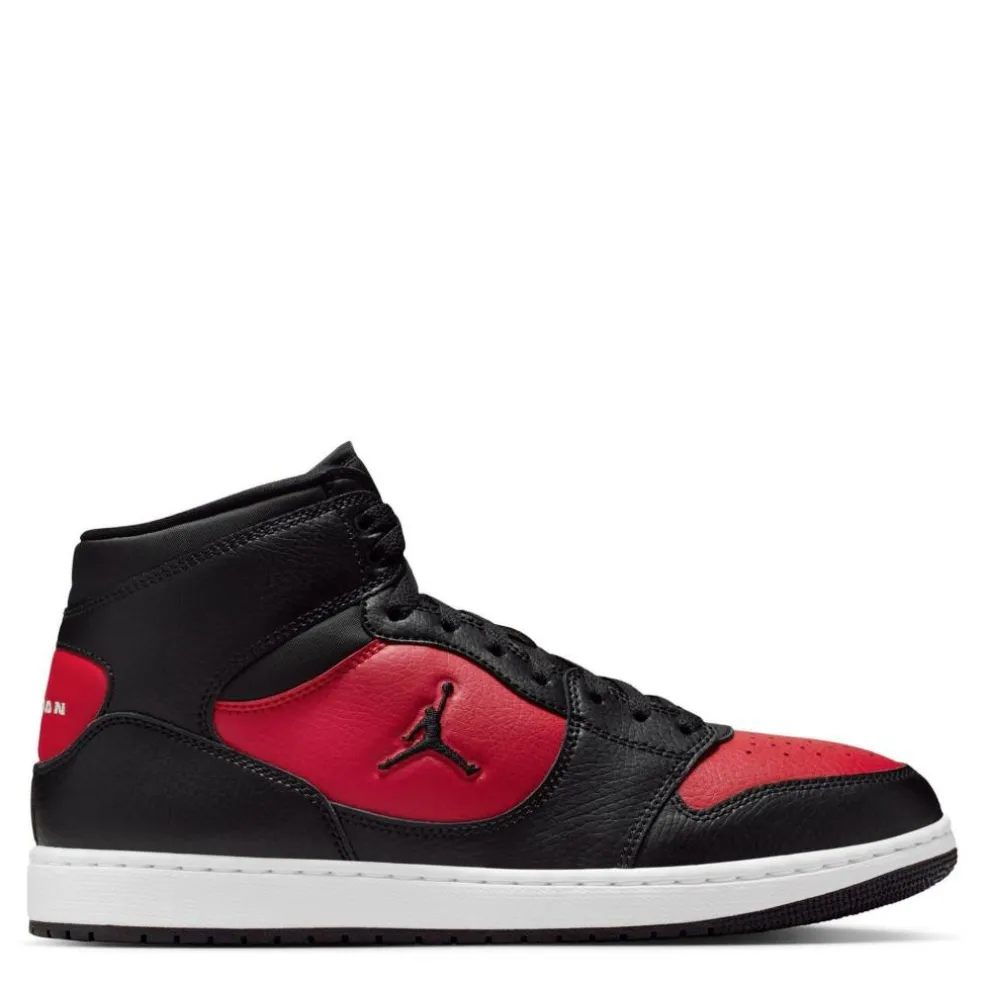 Men's High-Top Trainers