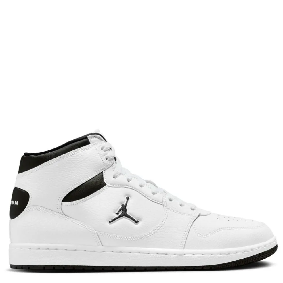 Men's High-Top Trainers