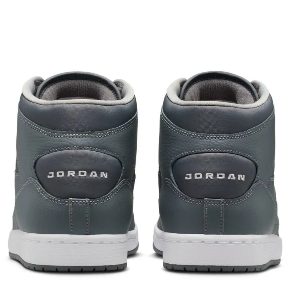 Men's High-Top Trainers