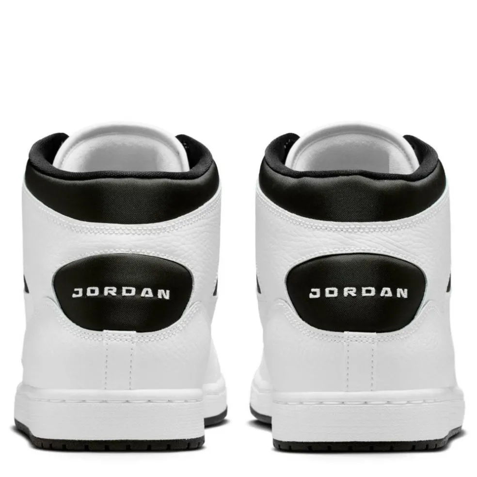 Men's High-Top Trainers