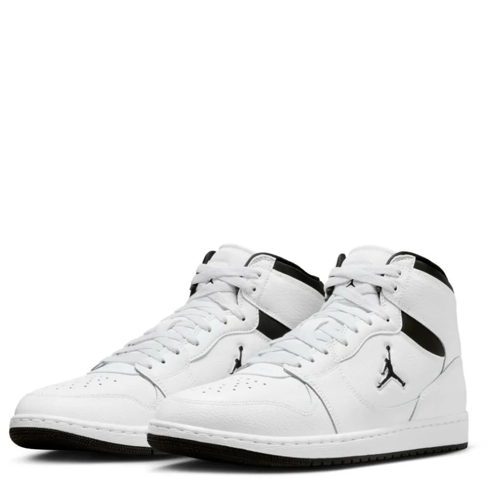 Men's High-Top Trainers