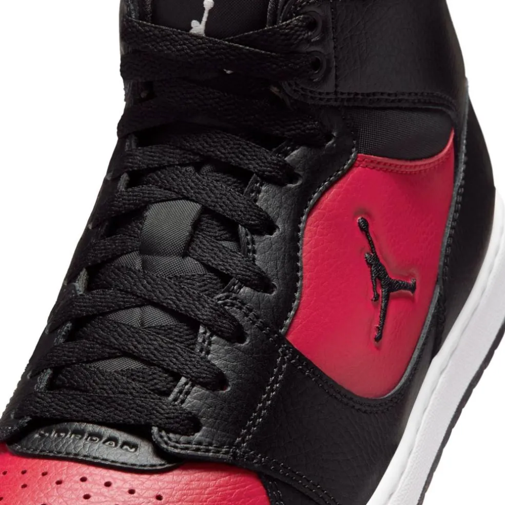 Men's High-Top Trainers