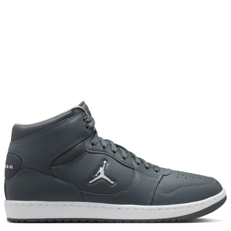 Men's High-Top Trainers