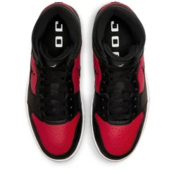 Men's High-Top Trainers