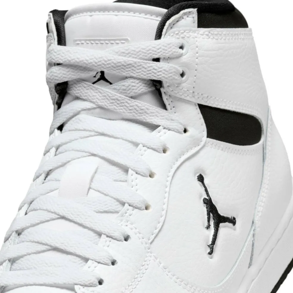 Men's High-Top Trainers