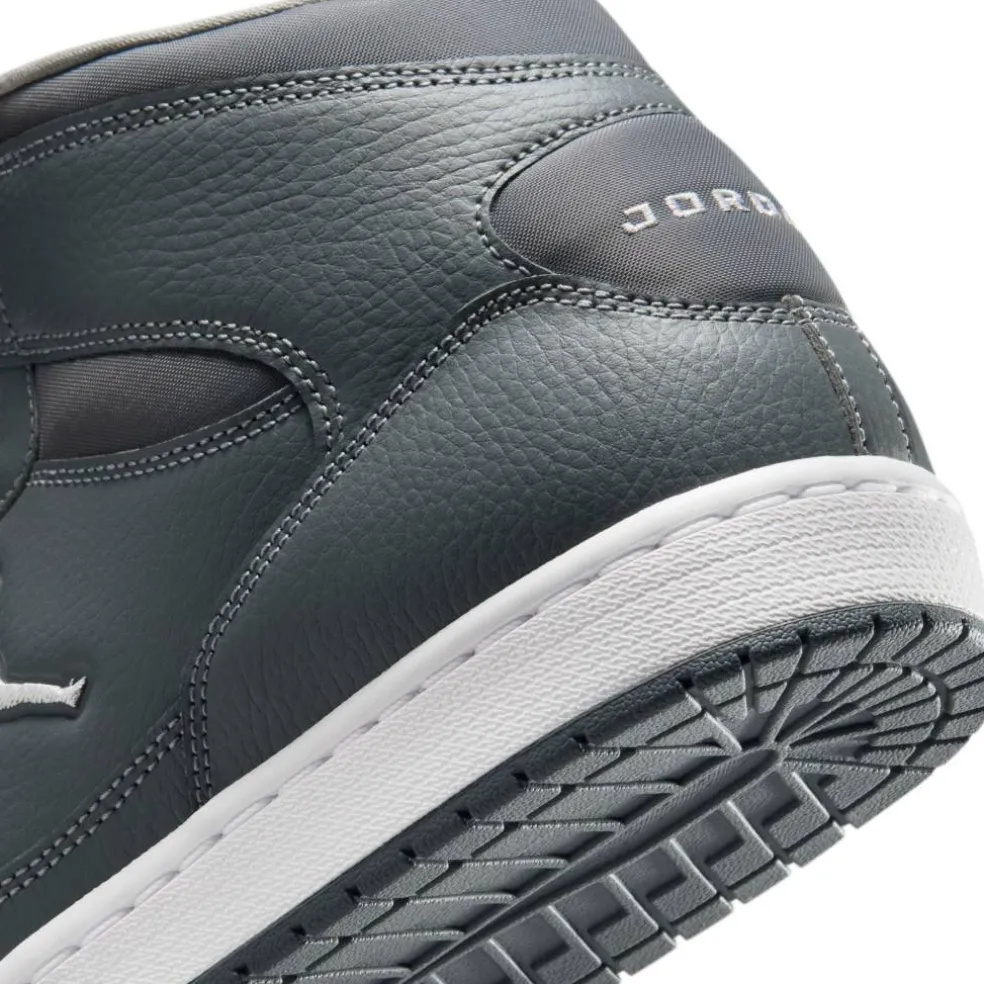 Men's High-Top Trainers