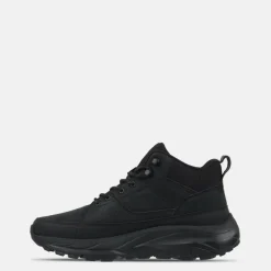 Men's Hiker Rugged Boots