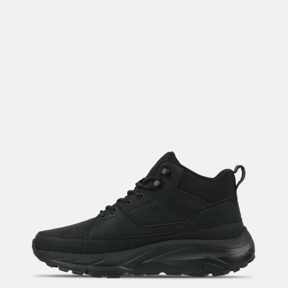 Men's Hiker Rugged Boots