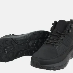Men's Hiker Rugged Boots