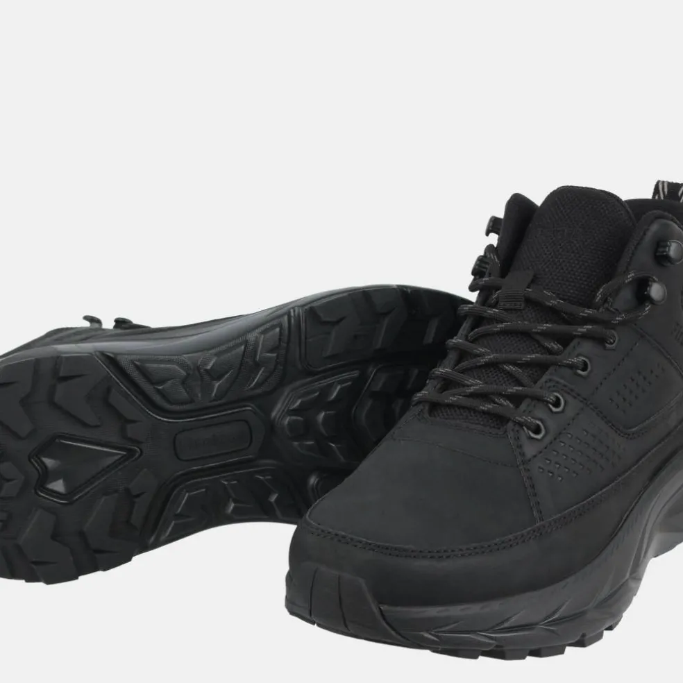 Men's Hiker Rugged Boots