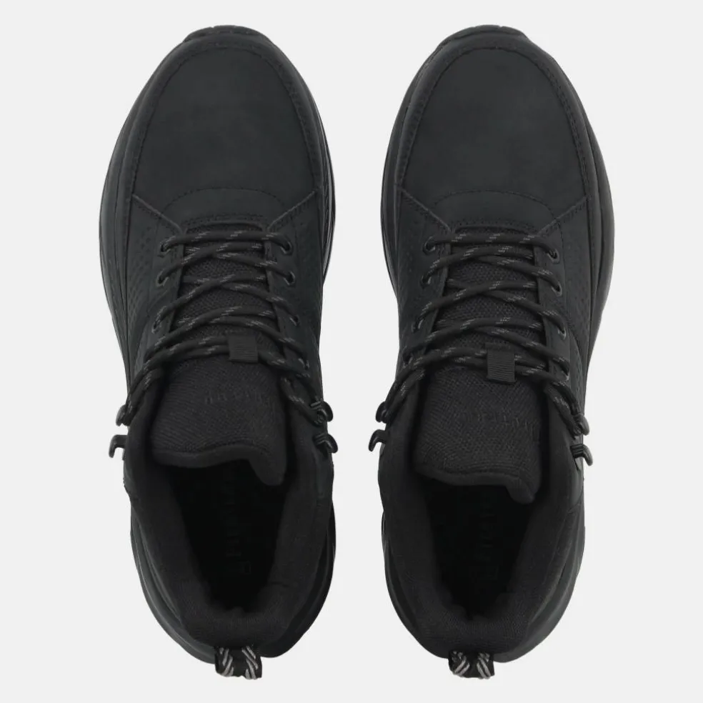 Men's Hiker Rugged Boots