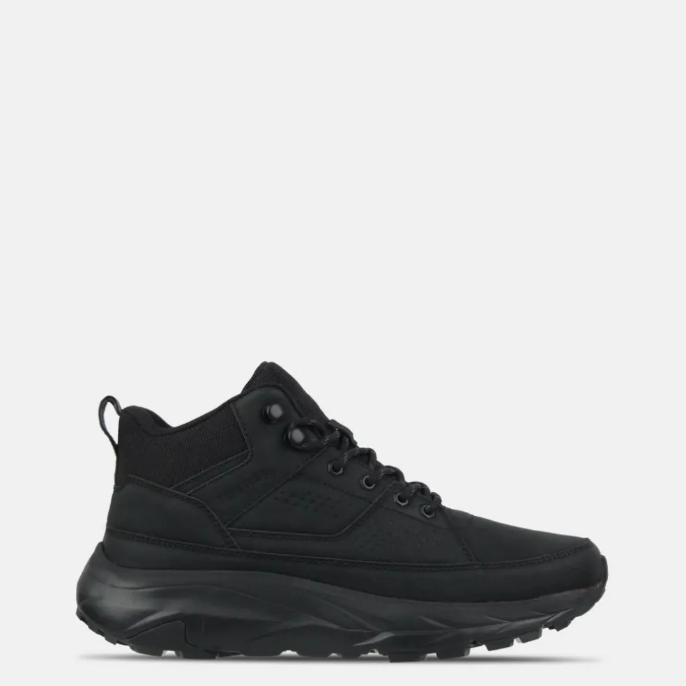 Men's Hiker Rugged Boots