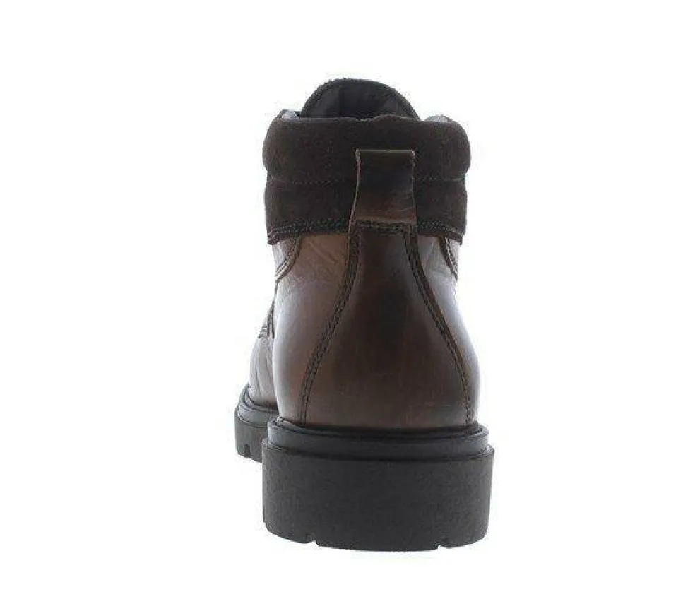 Men's Hiker Rugged Boots