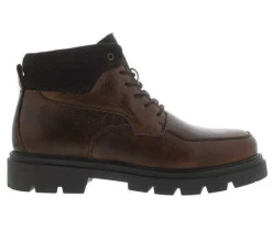 Men's Hiker Rugged Boots