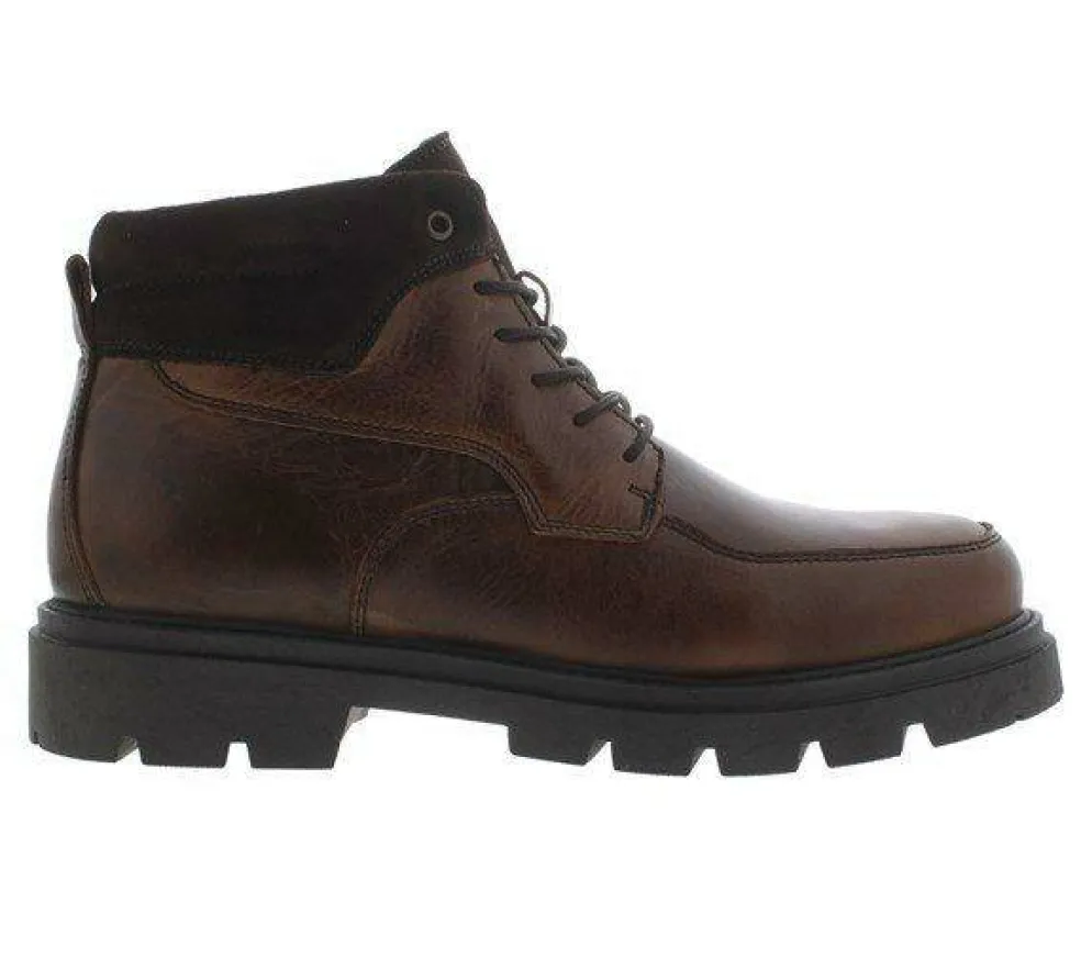Men's Hiker Rugged Boots
