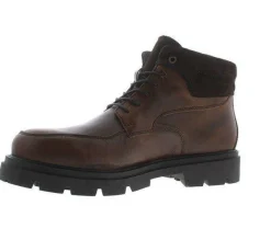 Men's Hiker Rugged Boots