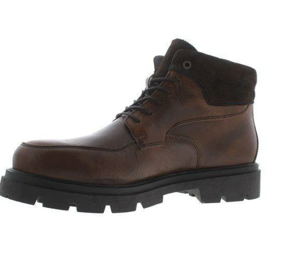 Men's Hiker Rugged Boots