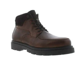 Men's Hiker Rugged Boots