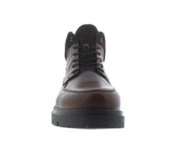 Men's Hiker Rugged Boots