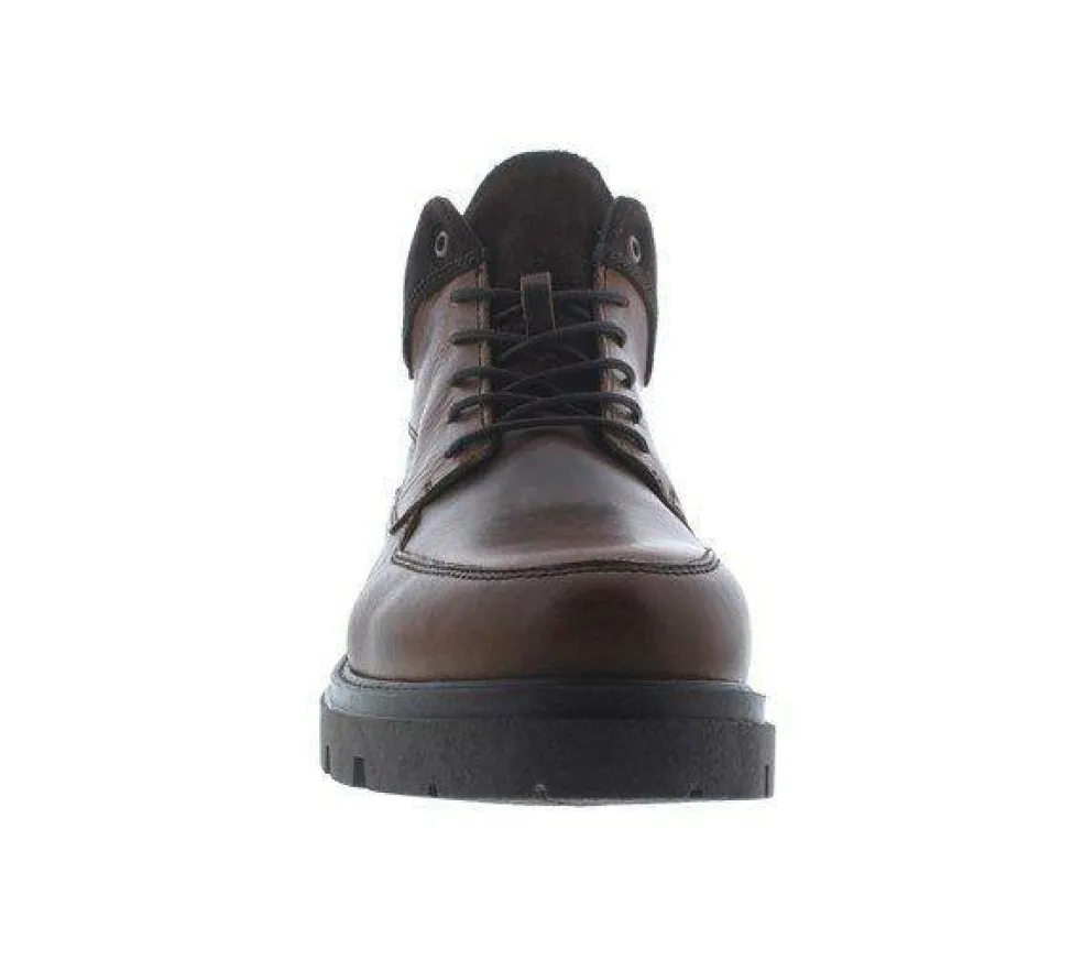 Men's Hiker Rugged Boots