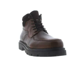 Men's Hiker Rugged Boots