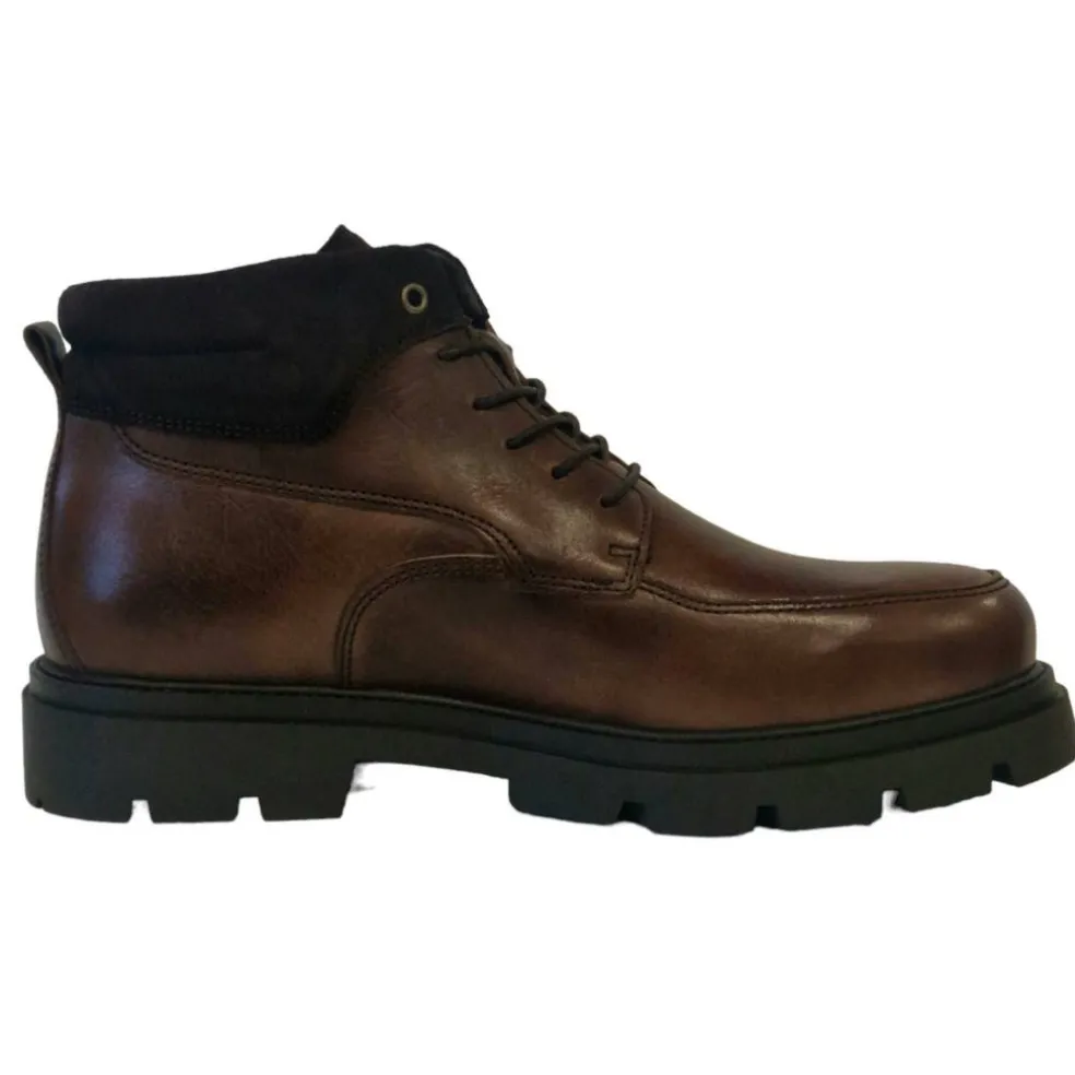 Men's Hiker Rugged Boots