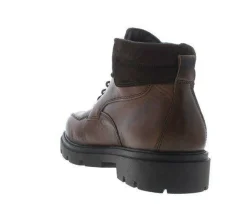 Men's Hiker Rugged Boots