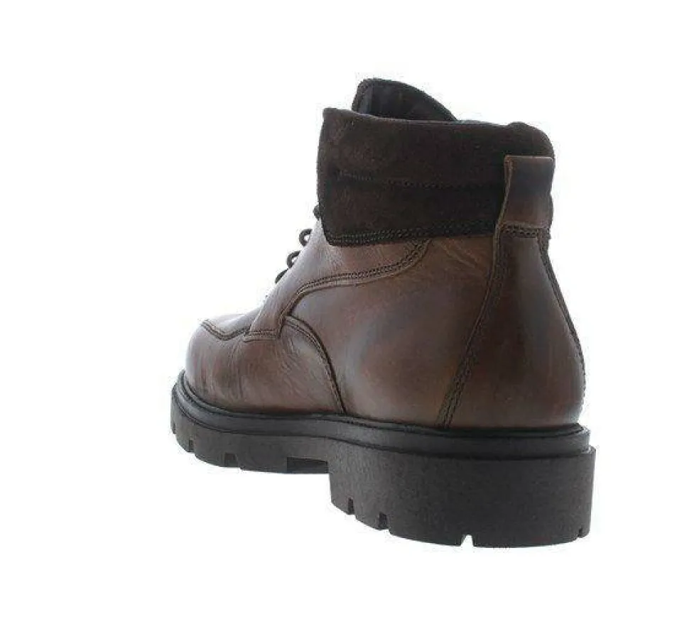 Men's Hiker Rugged Boots