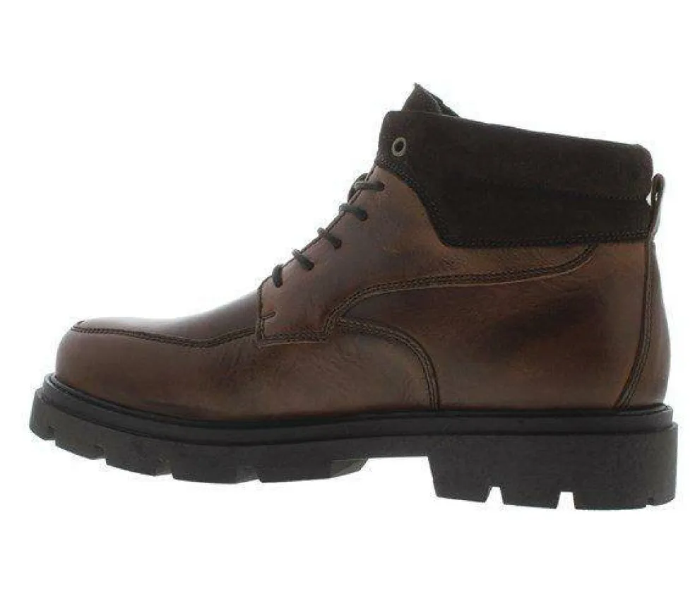 Men's Hiker Rugged Boots