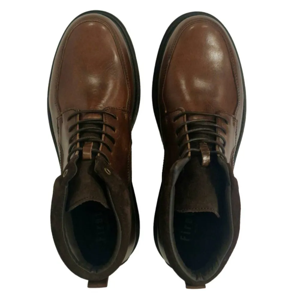 Men's Hiker Rugged Boots