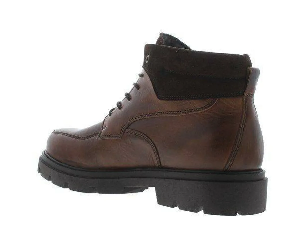 Men's Hiker Rugged Boots